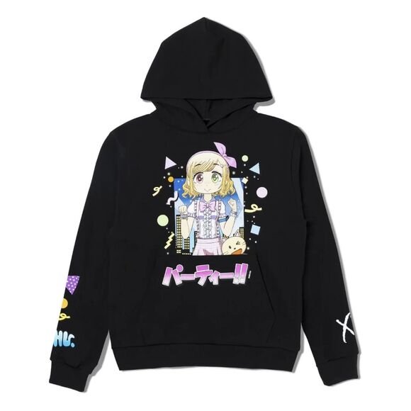 The Weeknd X MR. Collab 10th anniversary Thursday Hoodie & Hat! - Picture 2 of 16